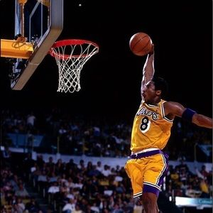 Meet your Posher, Noah